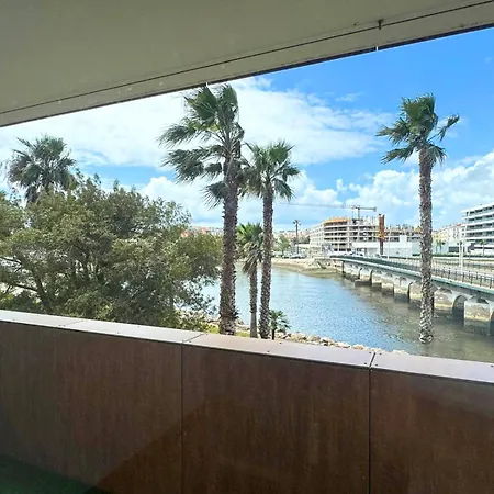 Marina Ii, Junto à água Da Premiada Marina De Apartamento