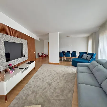Marina Ii, Junto à água Da Premiada Marina De Apartamento *