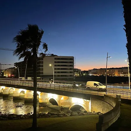 Marina Ii, Junto A Agua Da Premiada Marina De *