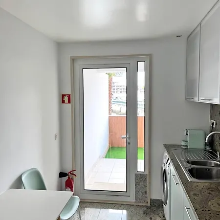 Marina Ii, Junto A Agua Da Premiada Marina De Διαμέρισμα