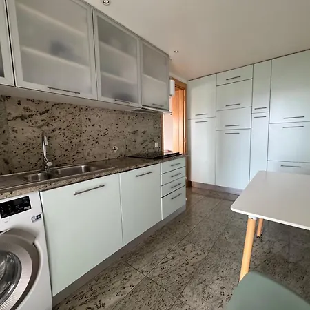 Appartement Marina Ii, Junto A Agua Da Premiada Marina De *
