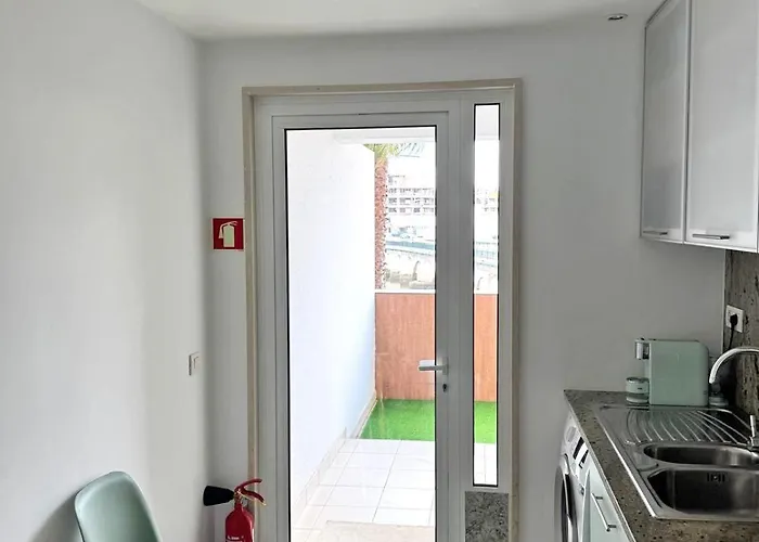 Marina Ii, Junto à água Da Premiada Marina De Apartamento