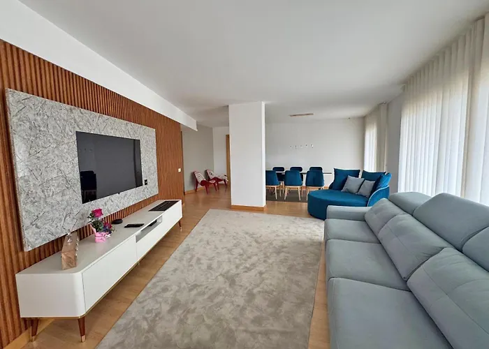 Marina Ii, Junto à água Da Premiada Marina De Apartamento *