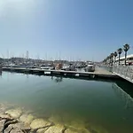 Apartment Marina Ii, Junto A Agua Da Premiada Marina De