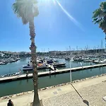 Marina Ii, Junto A Agua Da Premiada Marina De Apartment