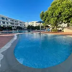 Marina Ii, Junto A Agua Da Premiada Marina De Apartment Lagos