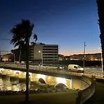 Marina Ii, Junto A Agua Da Premiada Marina De *