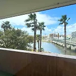Marina Ii, Junto A Agua Da Premiada Marina De Apartment