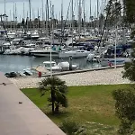Apartment Marina Ii, Junto A Agua Da Premiada Marina De *