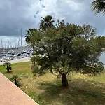 Marina Ii, Junto A Agua Da Premiada Marina De Apartment *
